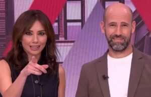 La culpa de Gonzelo fue vista revelando al primer ministro directamente al ‘grano’