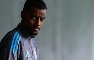 Mercado de señales: la última hora del Real Madrid, Barcelona, el Atlético y la Liga Internacional …