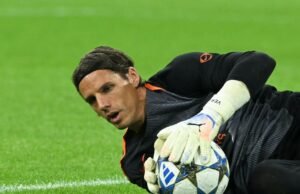 Ajax – Inter Milán, Live: Champions League, Live hoy