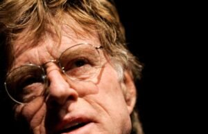 La vida personal de Robert Redford: parejas, suerte, vida y actividad política de Hollywood