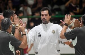 Breogan – Real Madrid, Live: Sergio Skarolo’s Group Live Today