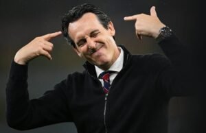 Emeri, todavía difícil – AS.com