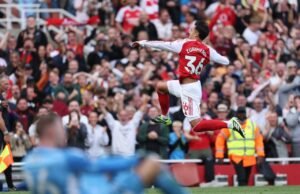 Arsenal – Nottingham Forrest, Live: Premier League, Live