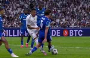 “Esta es una penalización clara sobre Empap y Red Book para Carwajal”