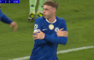 Se le llama Golden Paul como Top -3: la increíble parálisis de la Alianza …