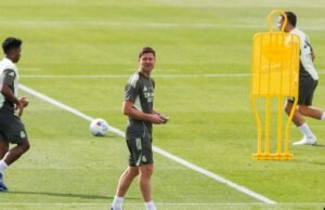 Real Sosidat – Real Madrid, Live: Lalica EA Sports Today, Live