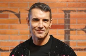 Comida de Jessus Vessevus: “Nunca probé grasas fritas, cero”