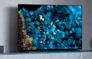 Si tienes TV OLED, nunca debes desentrañarlo