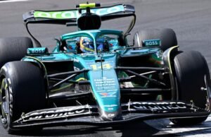 Azerbaiyán F1 gratis 1 y 2GP, Live: Alonso and Sciences Today, Live