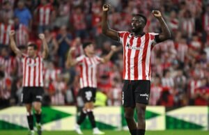 Atletismo – Alavis, Live: Lalika E.A. Deportes hoy, en vivo