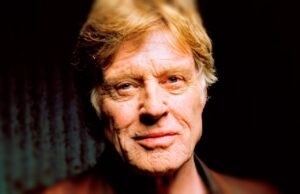 Actor y director de cine Robert Redford Dice, 89, Live: Reacciones después de la última hora y muerte directa