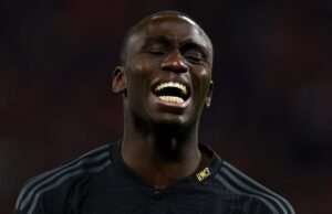 Misterious Mendi – AS.com