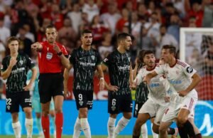 Ex -Derecha de colchones pequeños