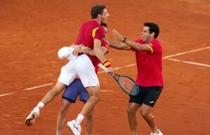 El espíritu de Davis