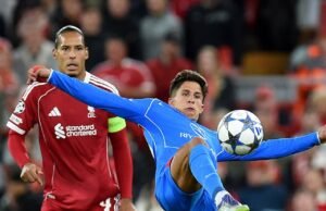 El fracaso más doloroso – AS.com