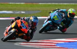 GP Race Chan Marino Moto 3, en vivo: Circuito de Missano hoy