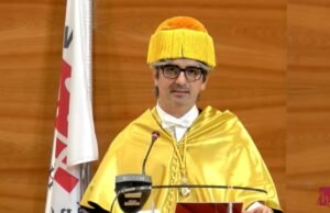 Diego González Rivas, un cirujano de ‘La Revelta’, elige entre Bronakano y Pablo Motos: “Sabes …”