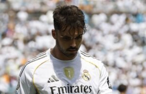 El juez Azenzio abre una audiencia contra tres jugadores para difundir videos sexuales