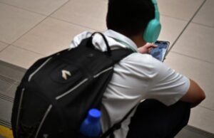 Los padres han pedido asistencia en la gestión de dispositivos infantiles, como la vaguedad entre las líneas de aprendizaje y el ocio