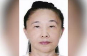 Mujer 57 -Year -lold del 8 de septiembre, finalmente fue vista cerca de Tampines Street 41