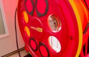 El gobierno federal está enchufado en el programa de retrofito de la casa o Programa