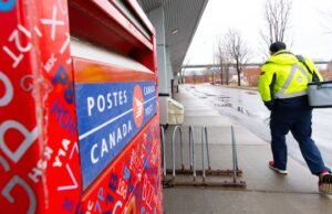 El Union Canada Post afirma regresar a la negociación o considerará ‘movimientos más poderosos’