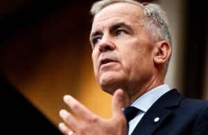 Carney dice que el “crack” ha sido. ¿Qué va a hacer con este otoño?