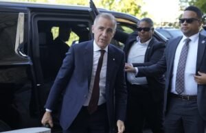 Gobierno de Carnie Hará la primera mesa de presupuesto el 4 de noviembre