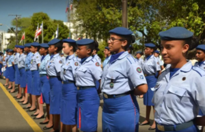 College de la Policía Militar abre la inscripción para el proceso de selección en Petrolena