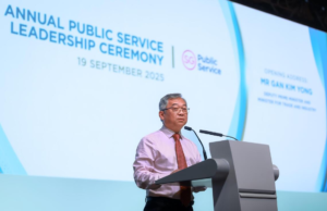 Curso obligatorio de alfabetización de IA para todos los empleados del gobierno; Los líderes deben estar abiertos a AI: uso de GaN DPM