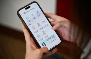 TTSH presenta el nuevo portal para ayudar a los cuidados de los cuidadores