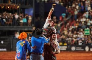 SP Pad Reciba Consejo en la última conducción