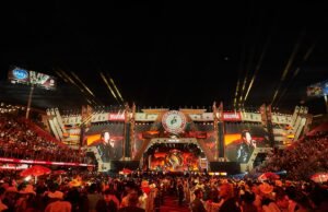 Ver las mejores fotos de la fiesta de la almohadilla de Barretos 2025