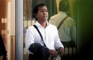 Aproximadamente 2 años de cárcel para oficial de ICA que recibió soborno en forma de actividad sexual de 6 hombres extranjeros