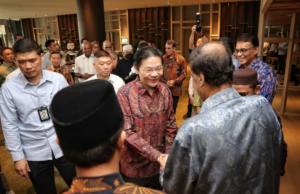 “Tengo amigos que se han estado desviando”: primer ministro que se inclina hacia el extremismo y cómo ayudarlos