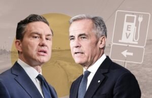 ¿Un impuesto de 20,000 dólares? Esto es lo que sabemos sobre el mandato de vehículos vacantes de Ottawa