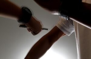 La gente ha sido arrestada después de intentar robar con Pennife en Gilang