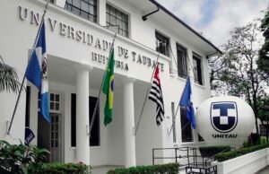 STF suspende una nueva matrícula en Municipal College que trabaja fuera de su ciudad