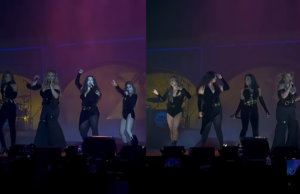 La quinta armonía regresó después de 7 años, pero sin Camilla Cabello; Comprensión