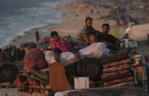 Canadá dice que la ciudad de “horror” de Israel ataca a la ciudad de los rehenes en mayor peligro