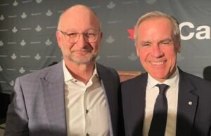 El ex ministro de justicia, David Lame, dejará la oficina del primer ministro: fuente