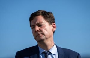 La tubería de EB Smith critica el empuje, BC Ferry ha sido injustamente contado el tratamiento de Feeds