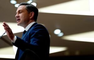 Conservadores, los liberales son más dispersos que los aspectos competitivos de la reforma de la fianza