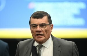 ‘Barrack Humor’ no hace a los niños en el juicio de Bolsnaro y un símbolo de progreso democrático