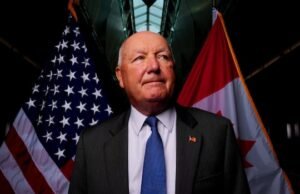 Canadá dijo que después del embajador de los Estados Unidos en el consejo QSMA no es un gran problema en las tarjetas para lanzar consejos