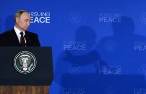 Los ministros de finanzas del G7 se han reunido para discutir la creciente presión sobre Rusia