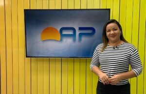 Ver este lunes (primero) Buenos días AMAPA