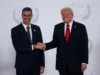La UE y España dejaron de amenazar con aranceles de Trump a los gastos de defensa de Madrid