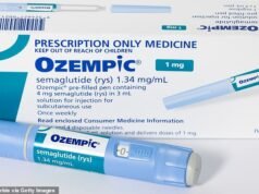 ¿El mayor avance en la salud del corazón desde las estatinas? El estudio más grande hasta la fecha muestra que Ozempic puede reducir drásticamente el riesgo de problemas cardíacos importantes independientemente del peso perdido