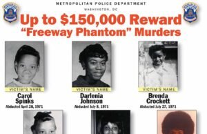 El fantasma de la autopista asesinó a seis chicas y nunca fue atrapada … entonces, ¿por qué el caso apenas fue noticia?